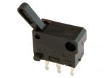 8.5x4.0x6.0mm Detector Switch SPST-NO DIP